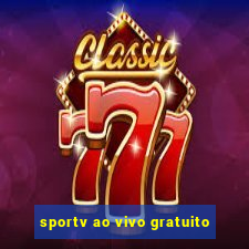 sportv ao vivo gratuito